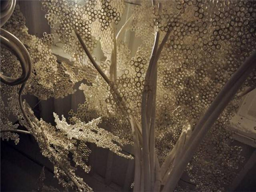 PP管藝術(shù)品